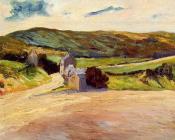 马克西姆 莫福拉 : Saint Jean du Dougt